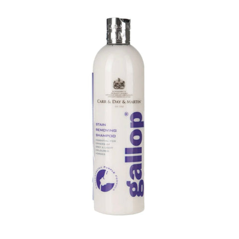 Carr & Day & Martin Gallop® Stain Removing Shampoo